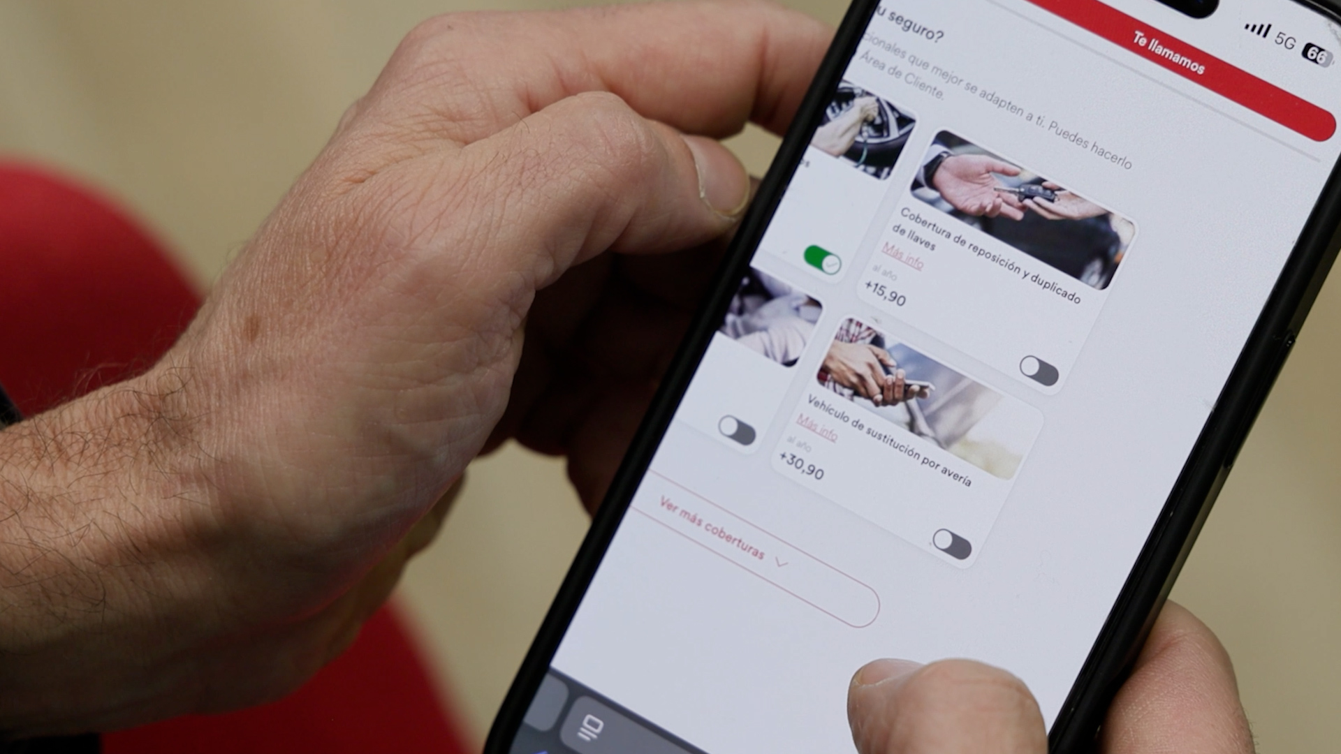 Los andaluces, entre los que más ahorran con los trámites digitales: más de una semana al año y 2.180 euros