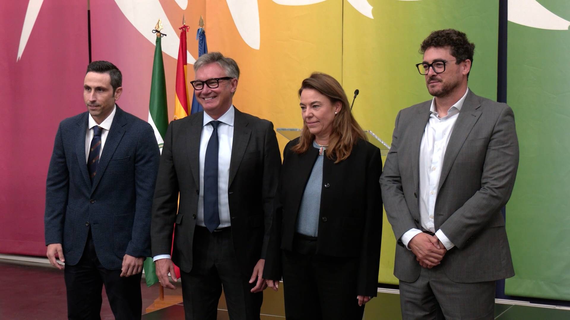 «Pasar de volumen a valor», el plan de Andalucía para «seducir» al turista británico
