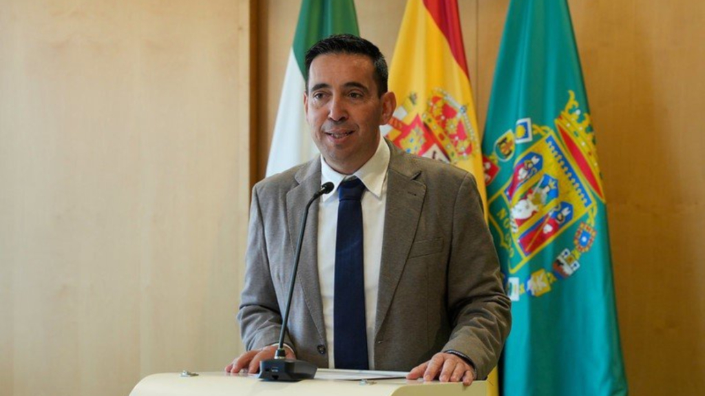 La Diputación de Sevilla destina cinco millones a mejorar caminos rurales: municipios beneficiarios y plazos
