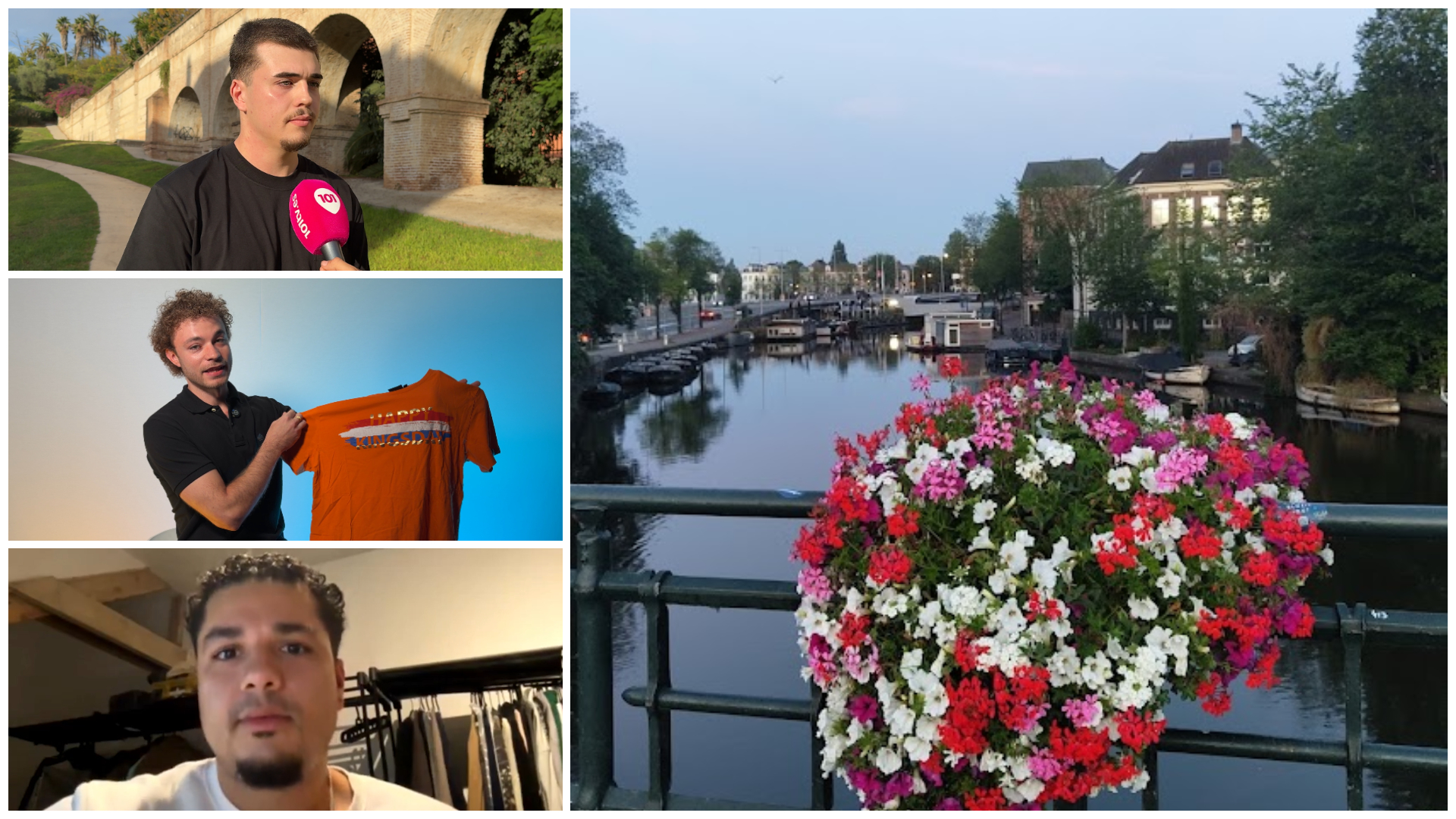holanda