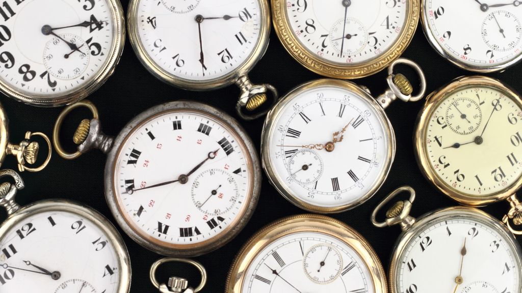 Seguiremos cambiando de hora hasta el próximo 2031