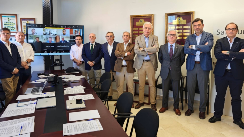 Los ingenieros andaluces alzan la voz tras Urda: «Estos accidentes no pueden producirse»