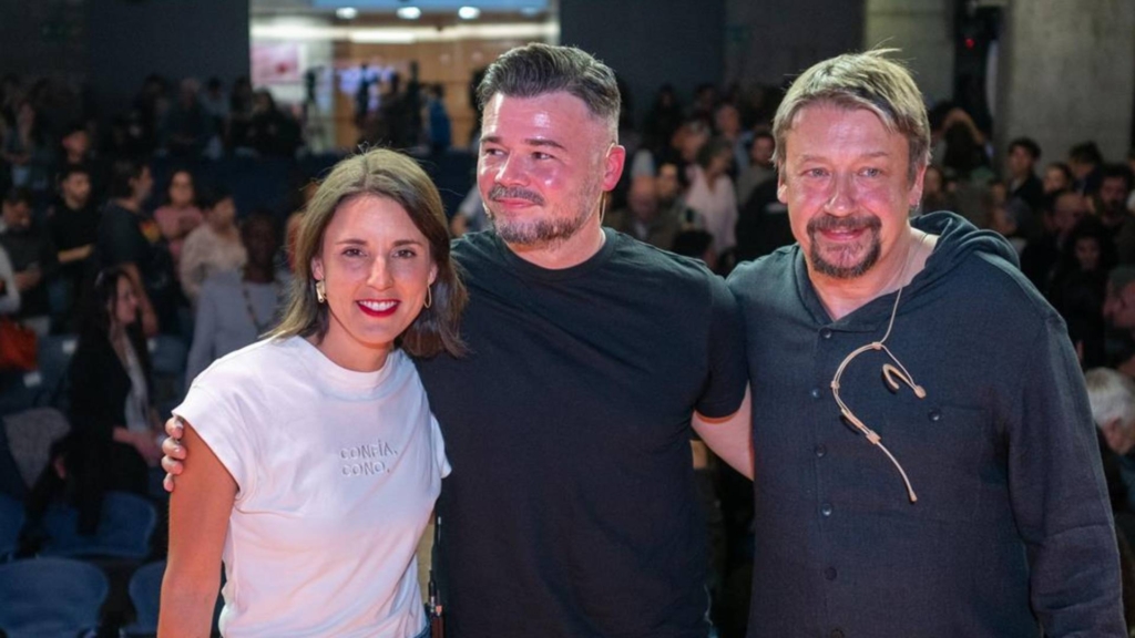 Rufián y Montero ultiman una alianza que deja en el aire al Frente Amplio
