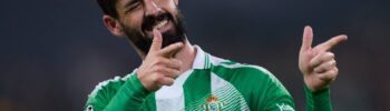 Un Betis sufridor vence al Feyenoord y mantiene el pleno en la Champions