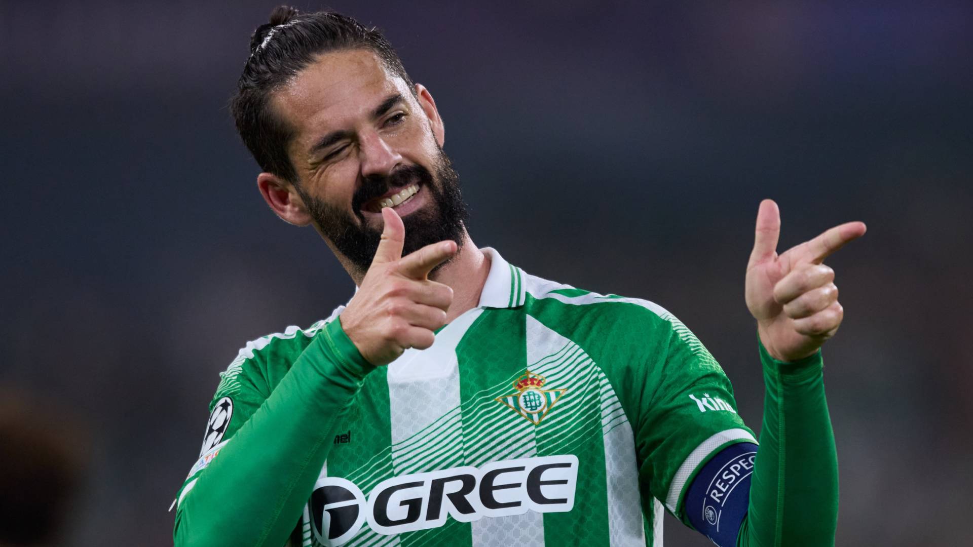 Un Betis sufridor vence al Feyenoord y mantiene el pleno en la Champions