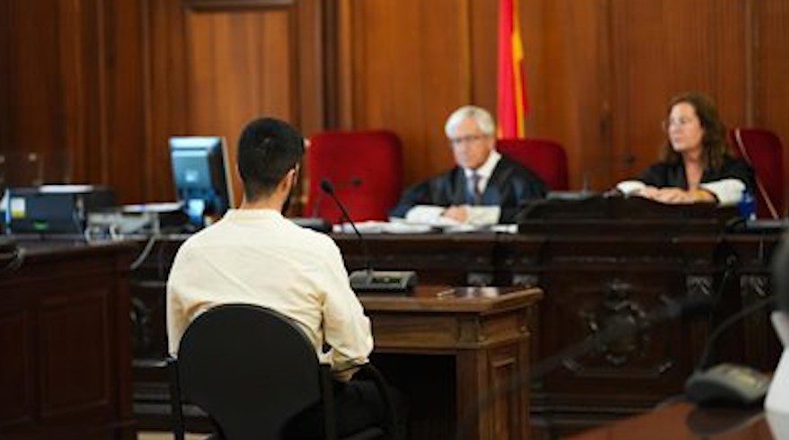 El acusado por la muerte de Ana Buza absuelto tras ser declarado no culpable