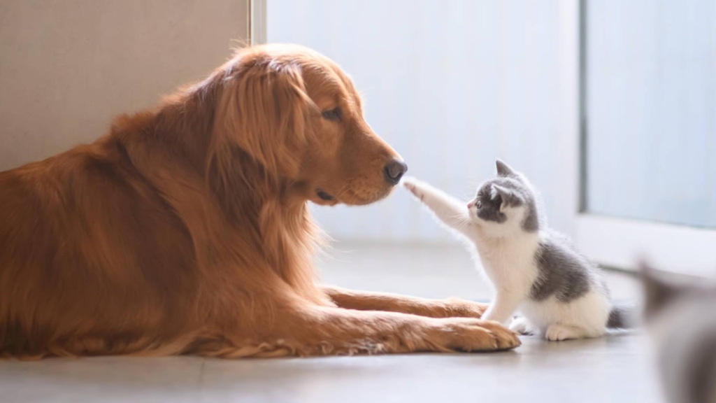 Qué prohíbe la Ley de Bienestar Animal a los dueños de perros y gatos