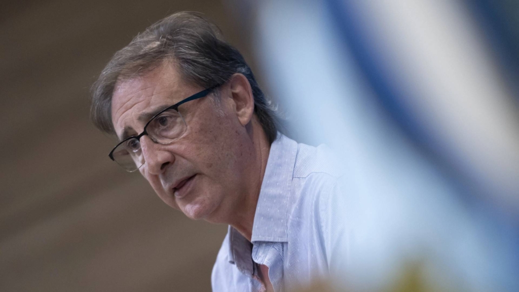 Loren Juarros prefiere esperar a enero para fichar pese al arranque del Málaga