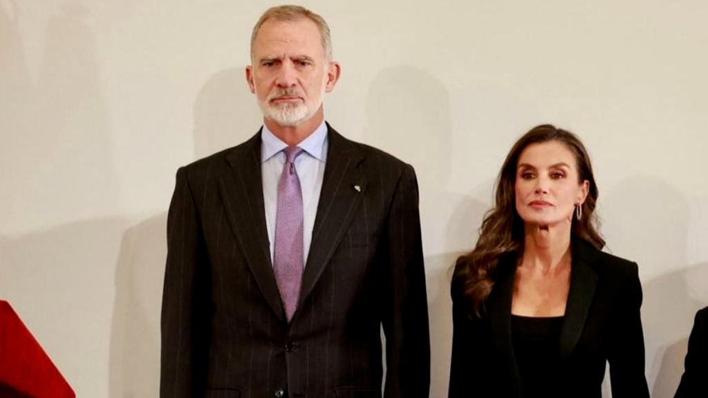 Los Reyes, Felipe VI y Letizia, pasarán la noche en Ceuta después de visitar la ciudad el próximo 13 de octubre