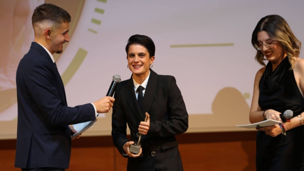 La Gala del Deporte de Granada reconocerá a María Pérez o David Valero entre los deportistas más destacados de 2026