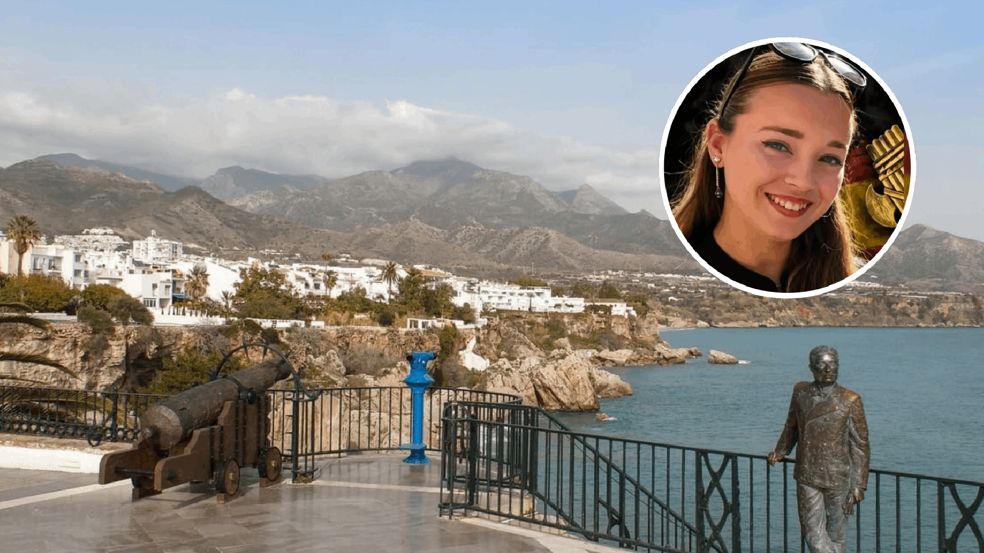 Luto en Nerja tras el fallecimiento por leucemia de una joven guardia civil
