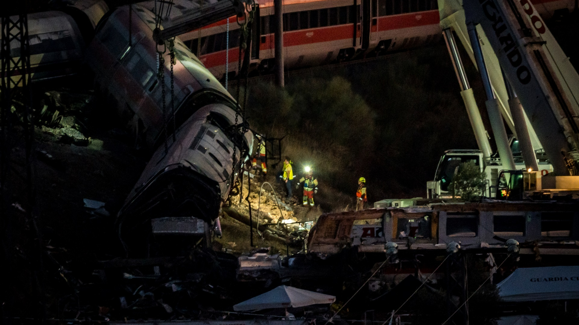 La Autoridad de Accidentes vuelve a situar en 69 los fallecidos en Urda