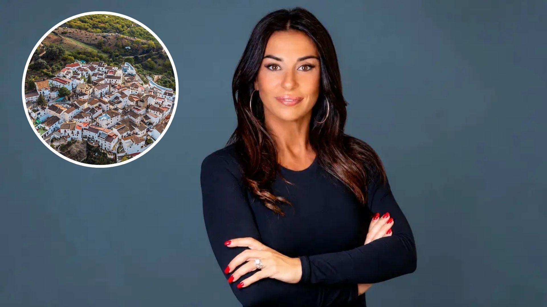 Katrin Ortega, la alcaldesa de Parauta, abandona el PSOE para concurrir a las municipales de 2027 por su cuenta