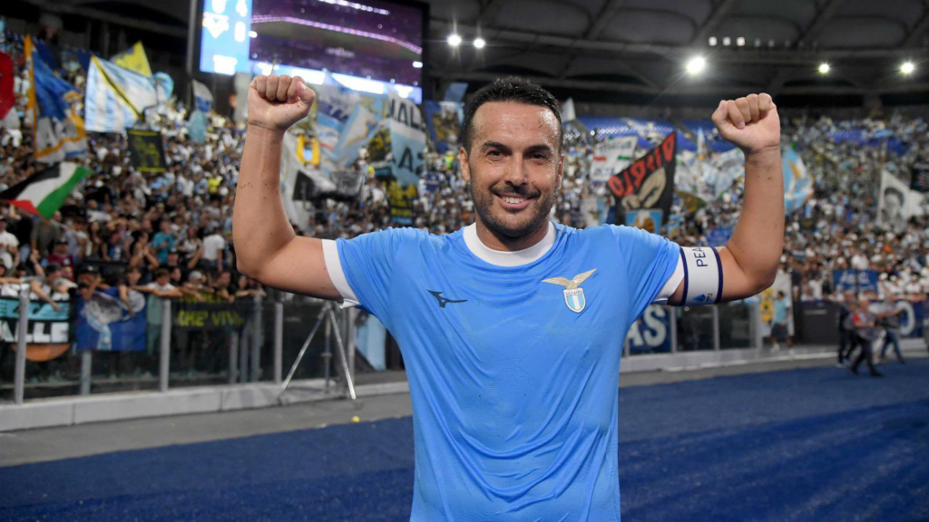 ‘Pedrito’ se retira: «Siento que es el momento y me voy orgulloso»