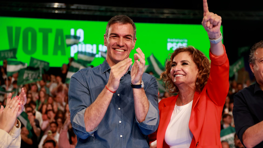 Pedro Sánchez llega este sábado a Dos Hermanas para arrancar la precampaña de las elecciones generales