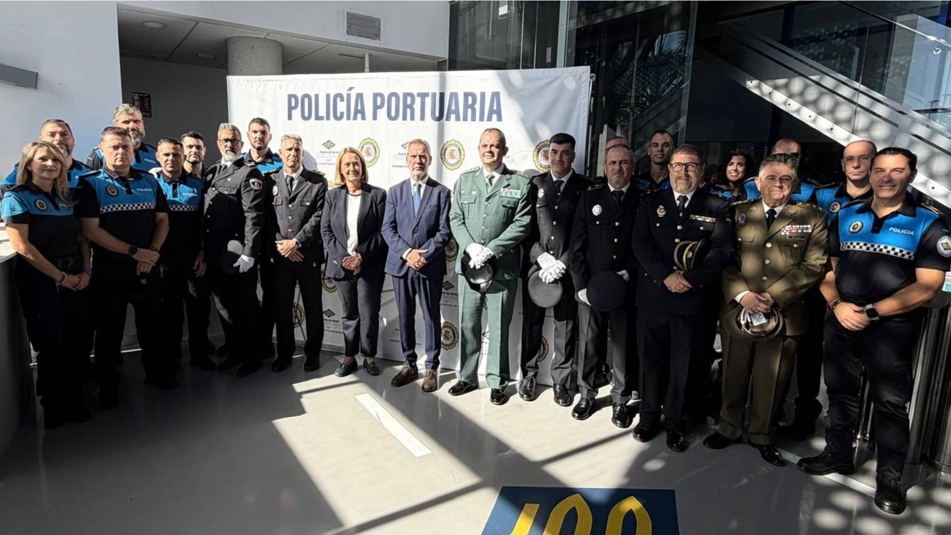 policia-portuaria-puerto-de-motril