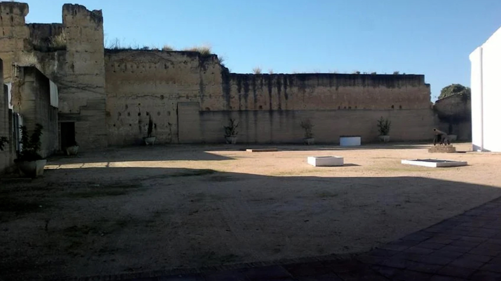 Seis heridos en una colisión entre dos turismos en Huelva