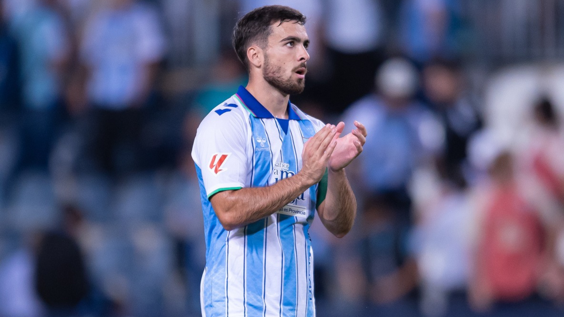 Ramón Enríquez vuelve a la titularidad casi dos años después