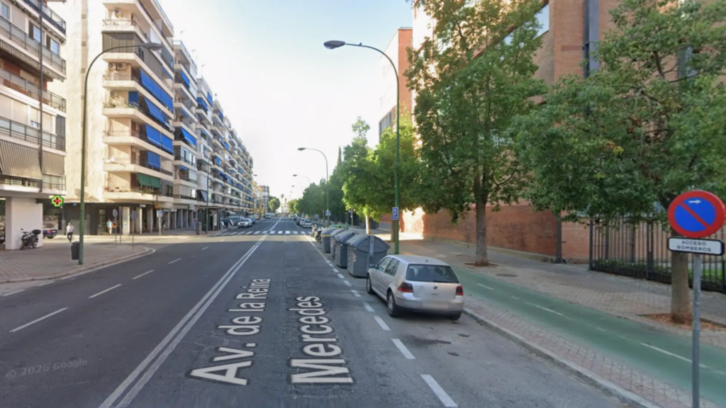 Arrancan las obras en Reina Mercedes: estos son los cortes de tráfico que habrá durante más de un año en Sevilla