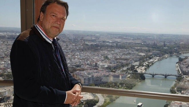Monteseirín y el Mundial de Atletismo de 1999: el comienzo de una década de grandes citas deportivas