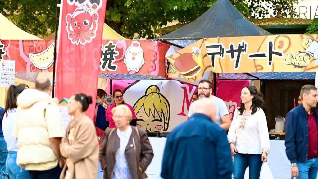Granada celebrará la XV Semana de la Cultura Japonesa con conciertos, talleres y exhibiciones