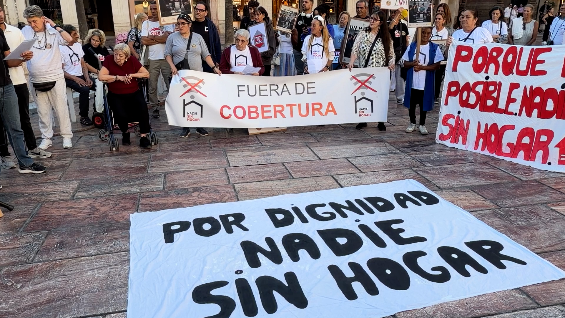 sin-techo
