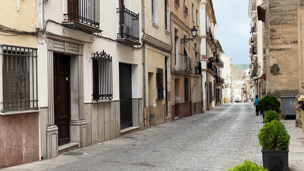 Muere una joven tras electrocutarse en la ducha de una vivienda en Antequera